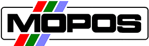 Logo zákazníka MOPOS